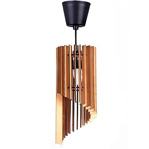 Lamp Electric Antique Wooden Ceiling Lights lamp