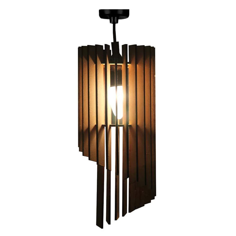 Lamp Electric Antique Wooden Ceiling Lights lamp